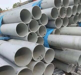 库车316L不锈钢管